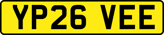 YP26VEE