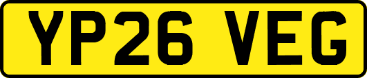 YP26VEG