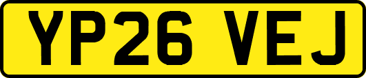 YP26VEJ