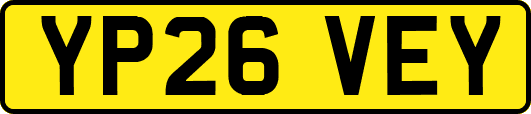 YP26VEY
