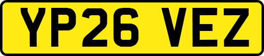 YP26VEZ