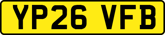 YP26VFB