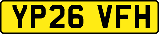 YP26VFH