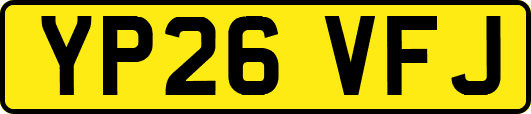 YP26VFJ