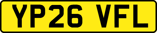 YP26VFL