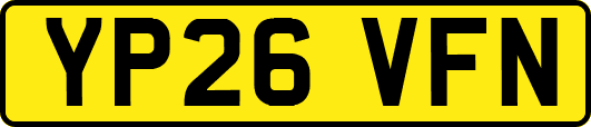 YP26VFN