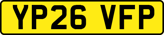 YP26VFP