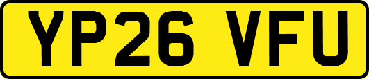YP26VFU