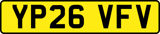 YP26VFV