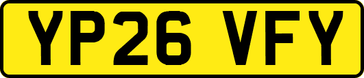 YP26VFY