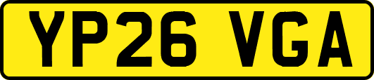 YP26VGA
