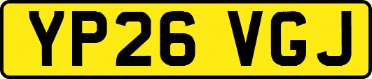 YP26VGJ