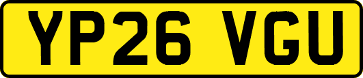 YP26VGU