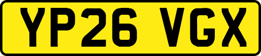 YP26VGX