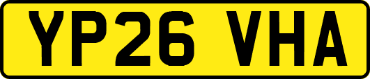 YP26VHA