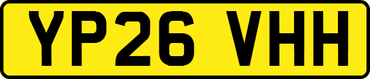 YP26VHH