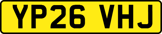 YP26VHJ