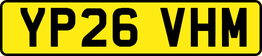 YP26VHM