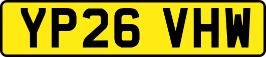 YP26VHW