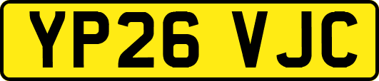 YP26VJC