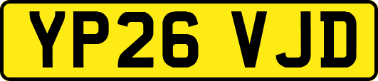 YP26VJD