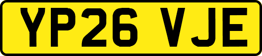 YP26VJE