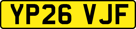 YP26VJF