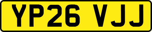 YP26VJJ