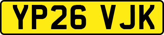 YP26VJK