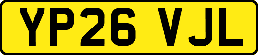 YP26VJL