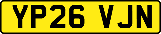 YP26VJN