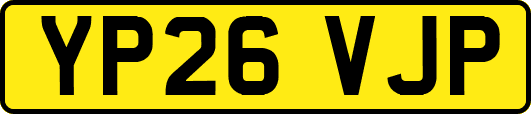 YP26VJP