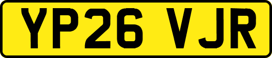 YP26VJR
