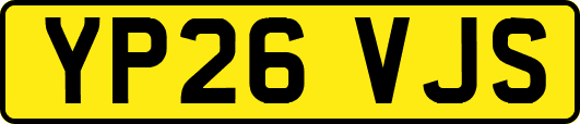 YP26VJS