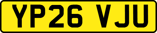 YP26VJU