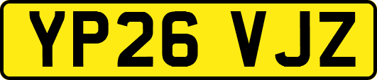 YP26VJZ