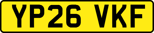 YP26VKF