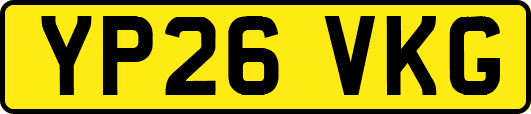 YP26VKG
