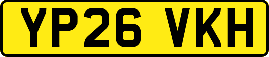 YP26VKH