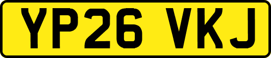 YP26VKJ