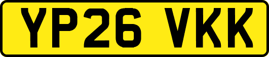 YP26VKK