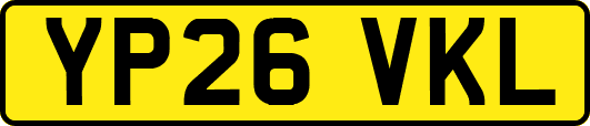 YP26VKL