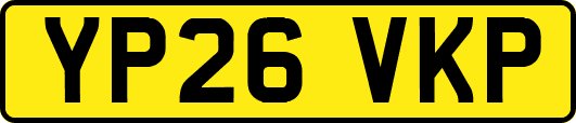 YP26VKP