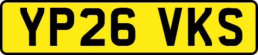 YP26VKS