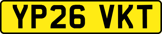 YP26VKT