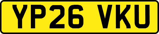 YP26VKU