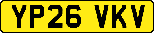 YP26VKV