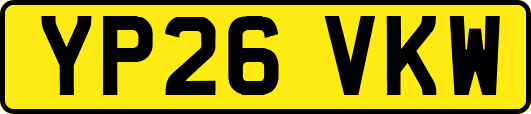 YP26VKW