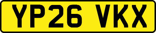 YP26VKX