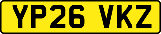 YP26VKZ